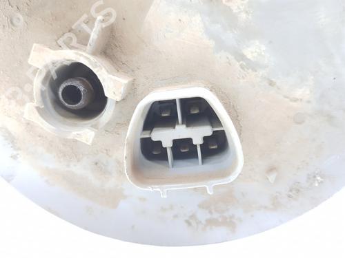Fuel pump TOYOTA LAND CRUISER PRADO (_J12_) 3.0 D-4D (KDJ120, KDJ125) | BP18528149M76 