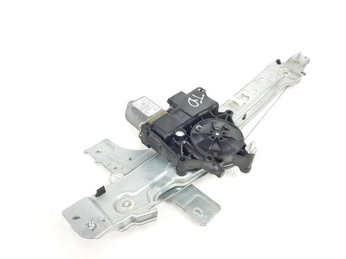 Rear right window mechanism PEUGEOT 208 I (CA_, CC_) 1.6 HDi | BP29313566C25 