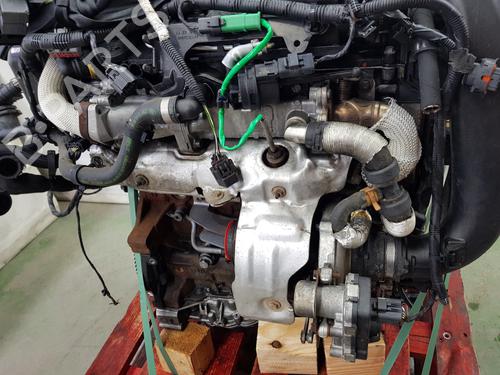 Engine LAND ROVER FREELANDER 2 (L359) 2.2 TD4 4x4 | BP34405573M1  - Image 13