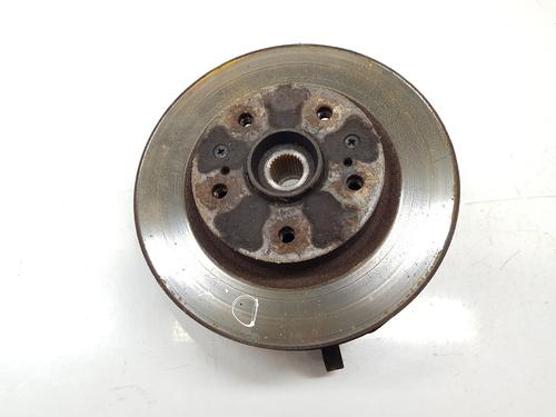 Left front steering knuckle SUZUKI SX4 S-Cross (JY)  | BP29861907M25