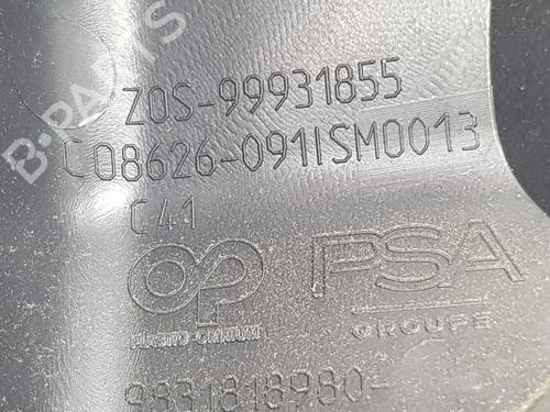 Other CITROËN C4 III (BA_, BB_, BC_) | BP37265677O1 - Image 3