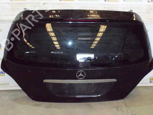 Used Tailgate MERCEDES-BENZ R-CLASS (W251, V251) R 350 CDI 4-matic (251.022, 251.122) (224 hp) 787157