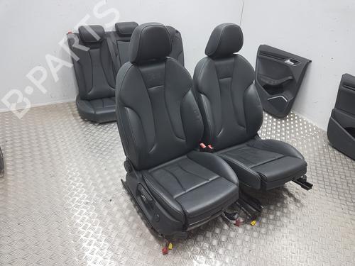 Seats set AUDI A3 (8V1, 8VK) S3 quattro | BP37697303C78  - Image 6