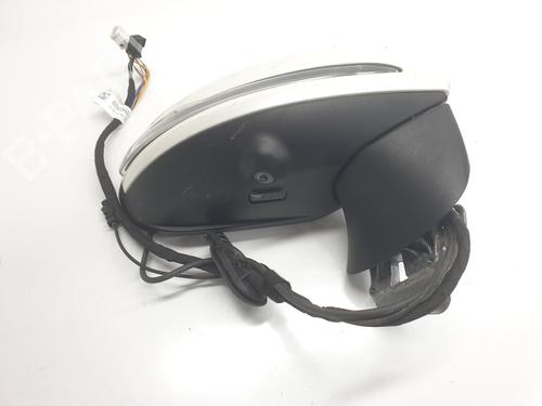 Right mirror MERCEDES-BENZ C-CLASS Convertible (A205) C 220 d (205.404) | BP29618583C27 