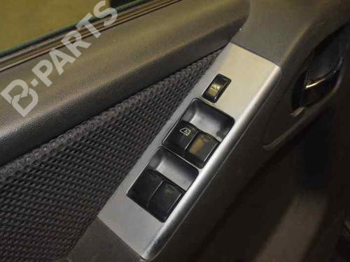 Right rear window switch NISSAN NAVARA NP300 (D40) 2.5 dCi 4WD | BP1366377C107  - Image 9