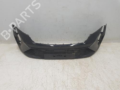 Used Front bumper Front bumper RENAULT CLIO V (B7_) [2019-2026] 34099169 34099169