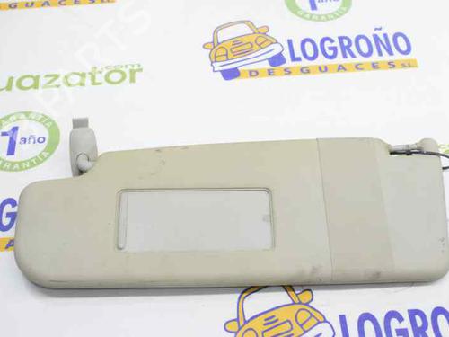 Left sun visor SEAT LEON (1M1) 1.9 TDI | BP1637543I1 