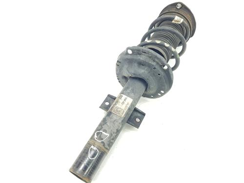 Used Right front shock absorber SEAT IBIZA V (KJ1, KJG) 1.0 TGI (90 hp) 14988257