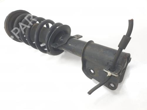 Left front shock absorber NISSAN PRIMASTAR Van (X83) 2.0 dCi 115 | BP26961975M16 