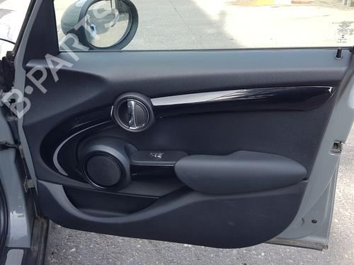 Seats set MINI MINI (F56) One | BP30328602C78