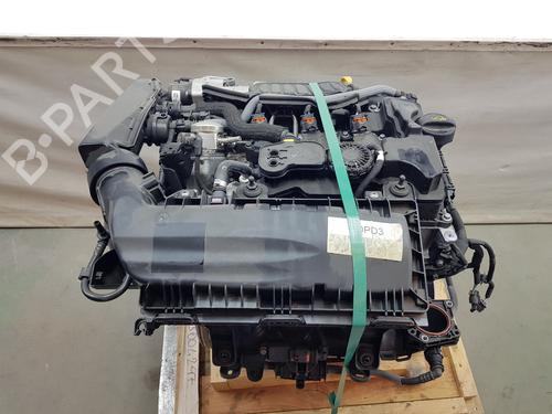 Engine FIAT 600e / 600 (365_, 364_) Mild Hybrid | BP37223563M1  - Image 10