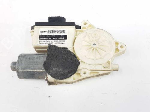 Right rear window motor BMW X3 (E83) xDrive 20 d | BP5843812E22 