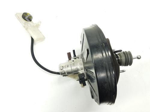 Used Servo brake Servo brake CITROËN GRAND C4 SPACETOURER (3A_, 3E_) [2018-2026] 34211311 34211311