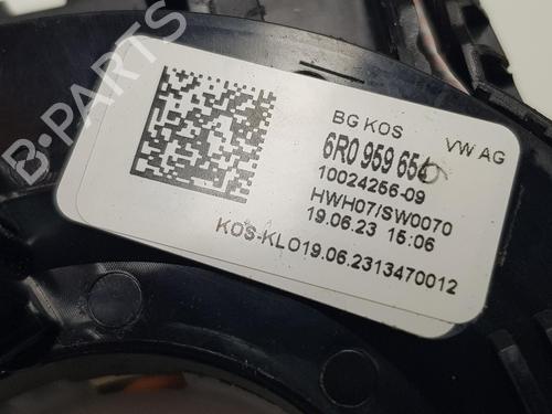 Kollisonspute sett VW TRANSPORTER T6 Van (SGA, SGH, SHA, SHH) 2.0 TDI 4motion | BP17741808C86 