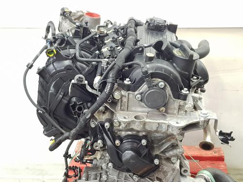 Engine FIAT 500 (312_)  | BP36788739M1  - Image 10
