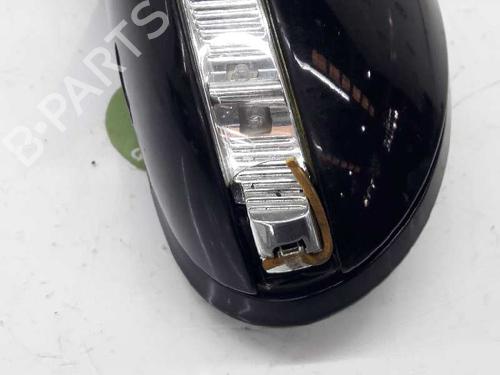 Left mirror MERCEDES-BENZ S-CLASS (W221, V221) S 320 CDI (221.022, 221.122) | BP4568401C26 