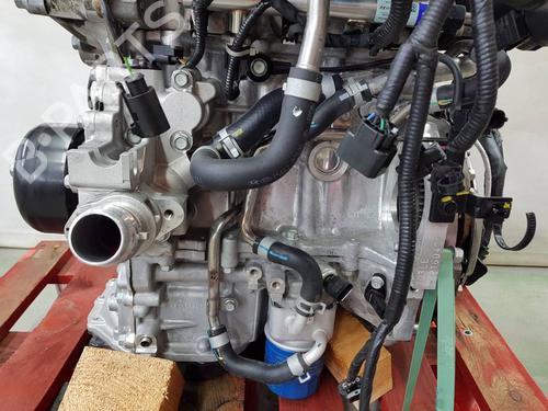 Engine KIA CEED (CD) | BP38727681M1 - Image 15