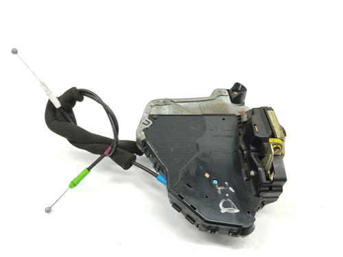 Front left lock TOYOTA LAND CRUISER PRADO (_J12_) 3.0 D-4D (KDJ120, KDJ125) | BP17014176C98 