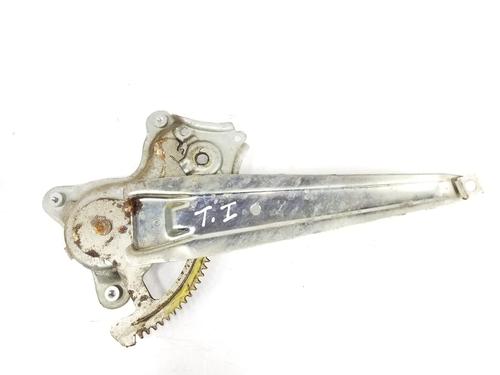 Rear left window mechanism TOYOTA LAND CRUISER PRADO (_J12_) 3.0 D-4D (KDJ120, KDJ125) | BP8586926C24 
