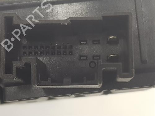 Right front window motor VW POLO VI (AW1, BZ1, AE1)  | BP29573500E20 