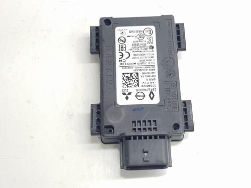 Used Electronic module Electronic module RENAULT ARKANA I (LCM_, LDN_) 1.3 TCe 140 (LDN0) (140 hp) 35739498 35739498