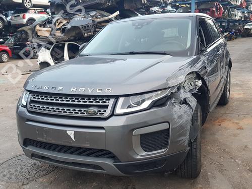 Intercooler LAND ROVER RANGE ROVER EVOQUE (L538) 2.0 D | BP31971118M30 