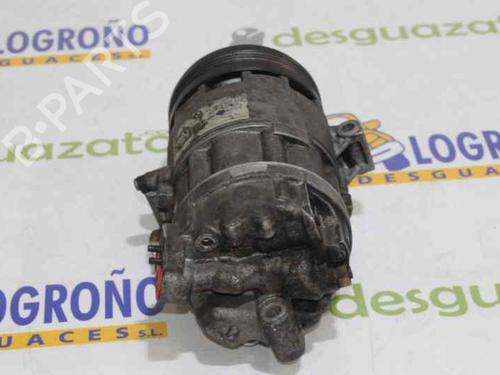 AC compressor BMW 3 (E46) 320 d | BP1159761M34 