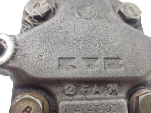 Steering pump SEAT TOLEDO II (1M2) 1.9 TDI | BP20188858M99 