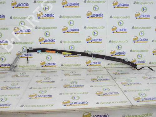 Used Left curtain airbag HYUNDAI TUCSON (JM) 2.0 CRDi (113 hp) 1231515