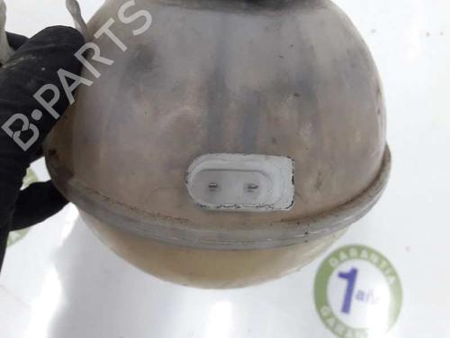Expansion tank VW CADDY III MPV (2KB, 2KJ, 2CB, 2CJ) 1.9 TDI | BP6623752C120 