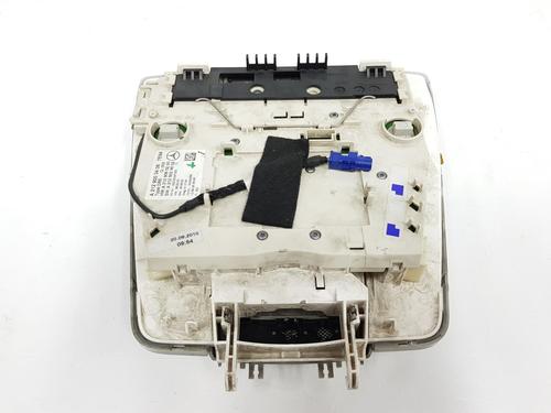 Interior roof light MERCEDES-BENZ E-CLASS (W212) E 200 CDI / BlueTEC (212.005, 212.006) | BP16657463I8 