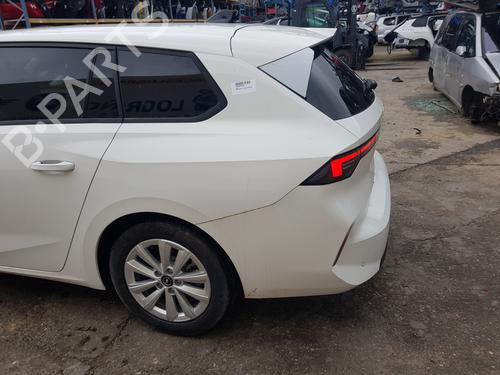 Front left panel OPEL ASTRA L Sports Tourer (OV5) 1.2 (FRHNPJ) | BP26033840C58 - Image 7