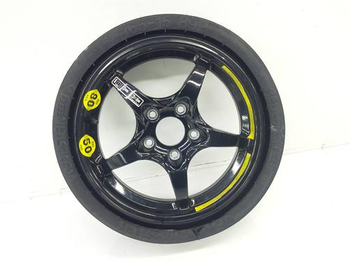 Used Jack Kit MERCEDES-BENZ C-CLASS Coupe (CL203) C 180 Kompressor (203.746) (143 hp) 23860321