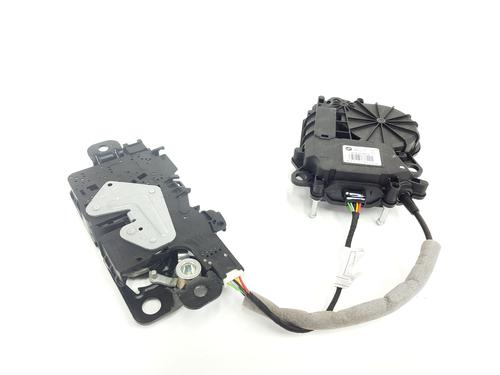 Bakluke lås BMW X1 (F48) sDrive 18 d | BP21570761C101 