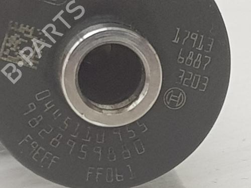 Injector OPEL COMBO Box Body/MPV (K9) 1.5 D | BP33464713M100 - Image 4