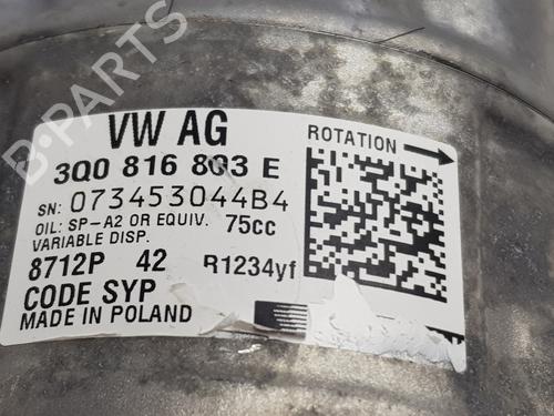 AC compressor SKODA KAMIQ (NW4)  | BP31704972M34 