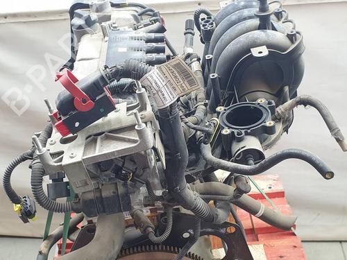 Engine FIAT PANDA VAN (312_, 519_) 1.2 LPG (312CXA1A) | BP38759669M1 - Image 5