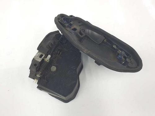 Rear right lock BMW X3 (E83) xDrive 30 d | BP5851983C99 