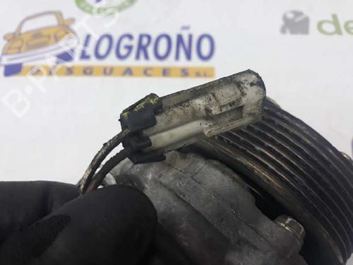 AC compressor OPEL COMBO Box Body/MPV 1.3 CDTI 16V | BP1426061M34 