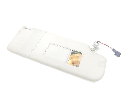 Right sun visor VW PASSAT B6 (3C2) 2.0 TDI | BP7505049I2 