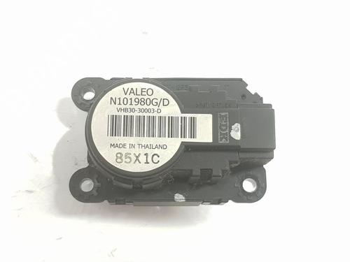 Used Electronic module RENAULT MEGANE III Hatchback (BZ0/1_, B3_) 1.5 dCi (106 hp) 13300468