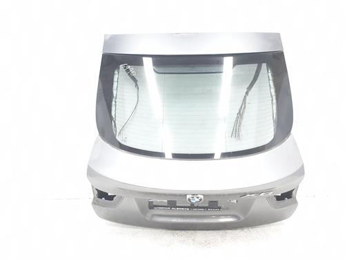 Used Tailgate BMW X6 (E71, E72) xDrive 30 d (235 hp) 17018076