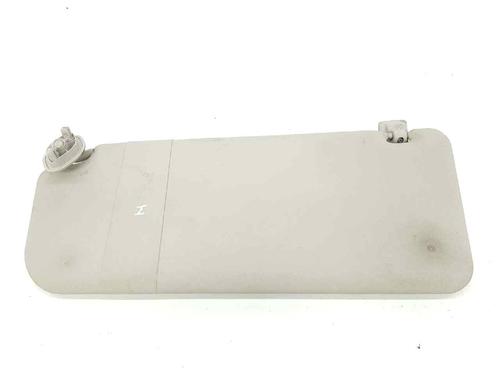 Used Left sun visor Left sun visor PEUGEOT PARTNER MPV (5_, G_) 1.6 HDi 90 (90 hp) 7200816 7200816