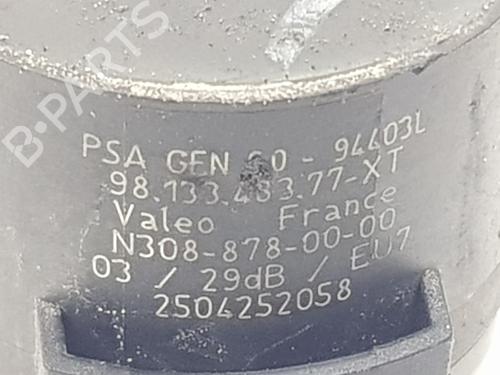 Electronic module AUDI Q7 (4LB) 3.0 TDI quattro | BP37014604M83 - Image 2