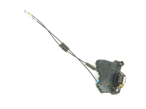 Used Front left lock TOYOTA LAND CRUISER PRADO (_J15_) [2009-2025]  29428905