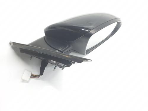 Right mirror KIA OPTIMA (JF) 1.7 CRDi | BP21049103C27 