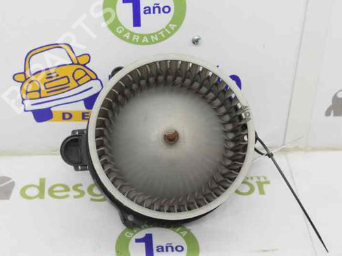 Heater blower motor HYUNDAI GETZ (TB) 1.5 CRDi | BP14118993M62 