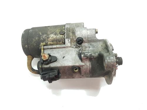 Starter TOYOTA LAND CRUISER 90 (_J9_) 3.0 TD (KZJ90_, KZJ95_, KZJ90R, KZJ95R, KZJ90W, KZJ95W) | BP18091553M8 