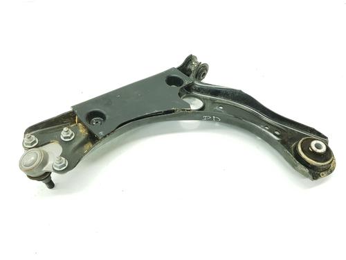 Right front suspension arm SEAT IBIZA V (KJ1, KJG) 1.0 TSI | BP13638840M13 