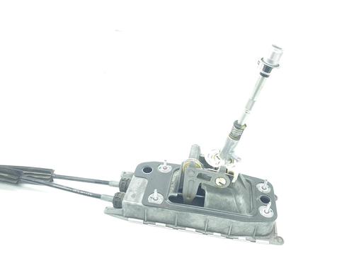 Gear lever VW SCIROCCO III (137, 138) 1.4 TSI | BP17956420M90 